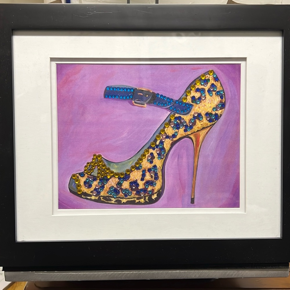 16x13 inch frame